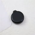 thumbnail image 2 of Xihbxyly Cepillo de Pelo Plegable, Elegante Cepillo Compacto Color Macarrón, Espejo de Viaje, Herramienta de Cuidado Capilar de Doble Función, Accesorio Esencial para Bolso, Regalo Perfecto para Muje, 2 of 3