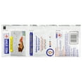 thumbnail image 3 of (2 pack) Red Star Quick-Rise Instant Yeast, 0.75-Ounces, 3-Pack Strip, 3 of 9