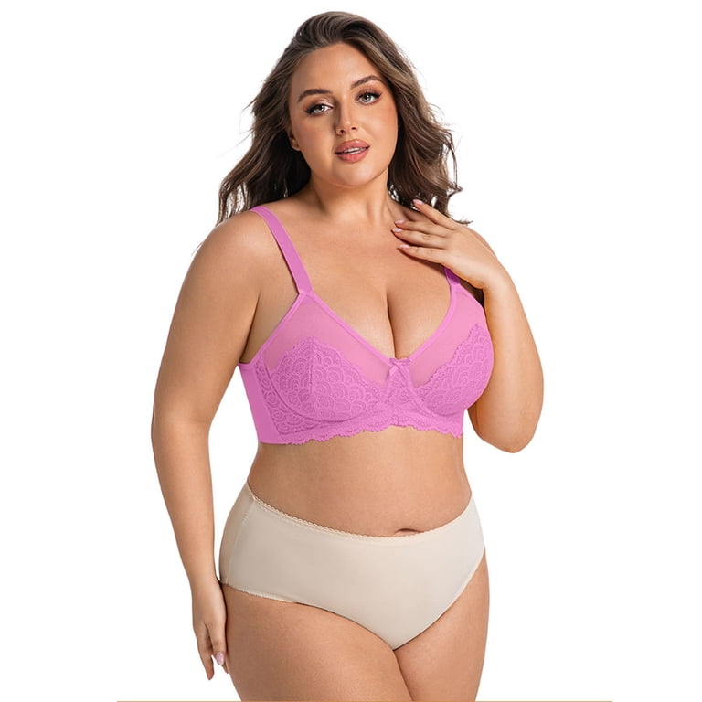 plus size bra for low cut dress Plus Size Plunge Bras