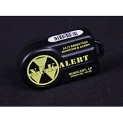 NukAlert Radiation Detector Monitor & Alarm