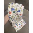 thumbnail image 1 of Miniso Sanrio Hello Kitty Pantalon d'Intérieur pour Femmes 2023 Automne Pantalon de Pyjama Dessin Animé Anime Mode Confortable Y2K Pantalon Fille Douce, 1 of 7