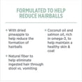thumbnail image 4 of Nutrience Care Cat Hairball Control Dry Cat Food, 2.27-kg bag, 4 of 5