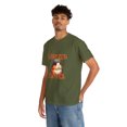 thumbnail image 6 of Cool Hipster Guinea Heavy Cotton Tee, 6 of 12