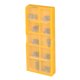thumbnail image 5 of 10 unids / caja A0MT123608PEER-M VP15TF AOMT123608 insertos de carburo CNC cuchillas herramie Romacci Herramienta CNC, 5 of 7