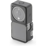 DJI Action 2 Magnetic Protective Case, Black (CP.OS.00000210.01)