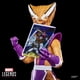 thumbnail image 4 of Figura de Acción Marvel Legends Serie Feral X-Force 15 cm, 4 of 9