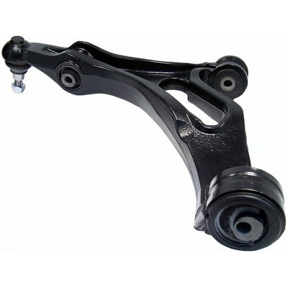 Delphi Suspension Control Arm And Ball Joint Assembly P/N:Tc2189 Fits select: 2003-2006,2008-2010 PORSCHE CAYENNE