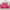Hot Pink/ Pink, variant on Exclusivo Mezcla Ultrasonic Reversible King Size Quilt Bedding Set with Pillow Shams, Lightweight Quilts King Size, Soft Bedspreads Bed Coverlets for All Seasons - (Dusty Teal, 104"x96")