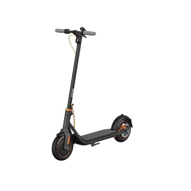 Scooter Eléctrico Plegable Segway Ninebot F40