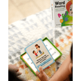 ABCmouse Word Reading Flash Cards Level 3, Vowel Teams and Syllables ...
