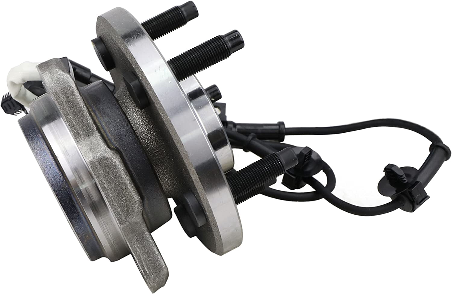 CRS NT515052 Wheel Bearing and Hub Assembly