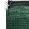 thumbnail image 1 of destyer Reptile Hammock Lizard Snake Geckos with 4 Suction Cups Toy Climbing Green, 1 of 9