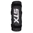 thumbnail image 1 of Coderas de lacrosse STX Stallion 75 negro/gris talla mediana, 1 of 3