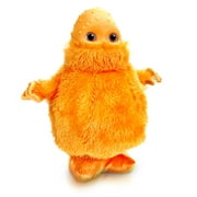 Hasbro Dance Along Boohbah Zingbah Plush With CD