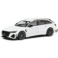 thumbnail image 6 of SOLIDO 1/43 - AUDI RS6-R ABT - 2021, 6 of 6
