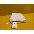 thumbnail image 3 of Tough Fiber Sustainable Living 100% Organic Hemp Duvet Cover Only (Cream, Queen), 3 of 4