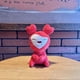 thumbnail image 3 of 26cm lovelys twice Plush Korean Super Star Plush Toys Cartoon Animal TWICE Momo Doll Keychain Pendant Keybuckle Children's gifts, 3 of 5