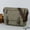 Army Green, variant on High Density Canvas Bag Retro Kit,Coffee