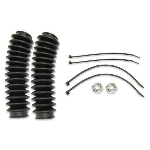 BX88384 Tow Bar Rubber Boot Kit