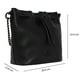 thumbnail image 4 of BOLSA MUJER JAIME IBIZA JI 2816 NEGRO, 4 of 4