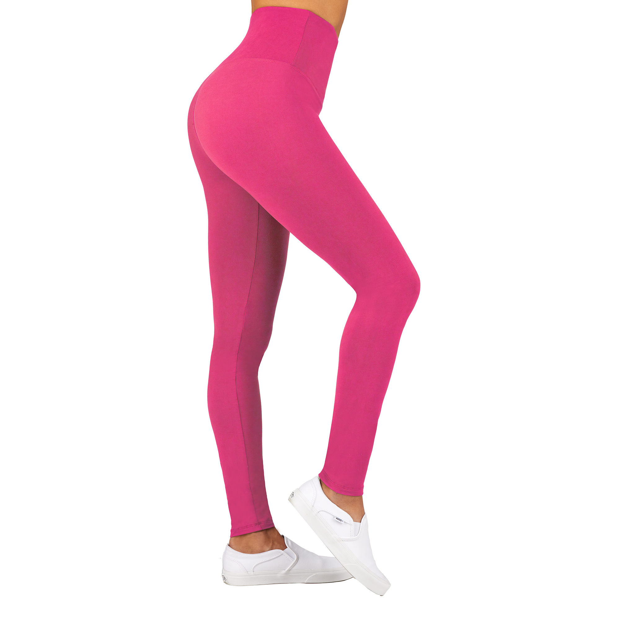 Leggix Buttery Soft High Waisted 