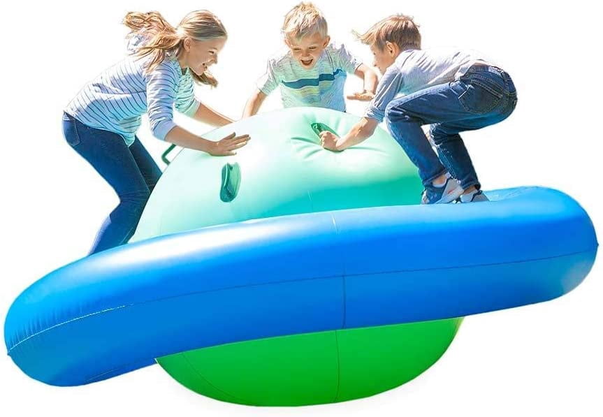 Inflatable Dome Rocker