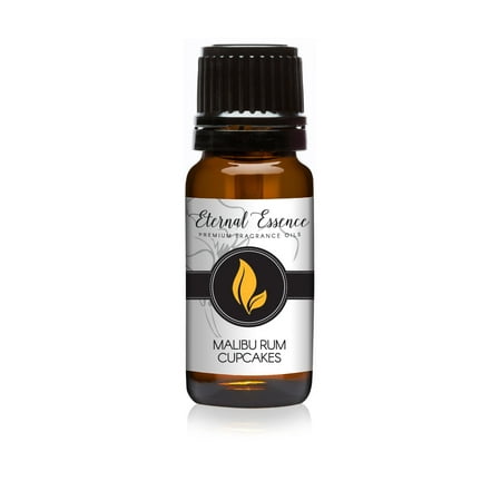 Malibu Rum Drink - Malibu Rum Cupcakes Premium Grade Fragrance Oil - 10ml - Scented Oil