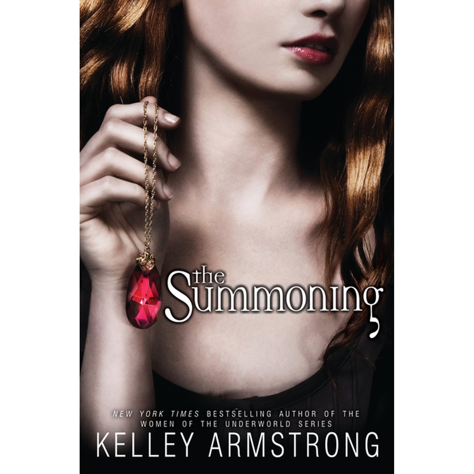Darkest Powers The Summoning, Book 1, (Paperback)