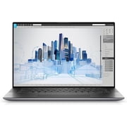 Restored Dell Precision 5560 15.6" FHD+ Mobile Workstation Intel Core i7-11850H 32GB RAM 1TB SSD Windows 11 Pro