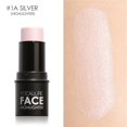 thumbnail image 2 of Makeup Highlighter Face Concealer Contouring Bronzers Highlighters Pen Waterproof Cosmetics 3D Makeup Corrector Contour Stick zhangyuxiang LED, 2 of 2