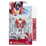 Transformers Decepticon Starscream Figurine