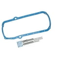 thumbnail image 1 of Oil Pan Gasket, Easy Installation Lightweight Anti Rust Engine Oil Pan Gasket  for Car, 1 of 8