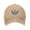 Natural, variant on St. Louis Battlehawks Hat Washed Cotton Baseball Cap
