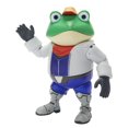 thumbnail image 3 of World of Nintendo Slippy Toad 4" Figure, 3 of 3