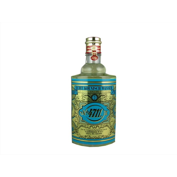 4711 Eau De Cologne Muelhens 5.1 Oz