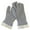 Light Gray, variant on Warm Winter Gloves Knitted Thermal Gloves Christmas Women Gloves Stylish
