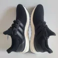 thumbnail image 4 of Adi-das Ultraboost 1.0 J Running Shoes HQ4218 Size 7 Black Mens Big Kids, 4 of 6
