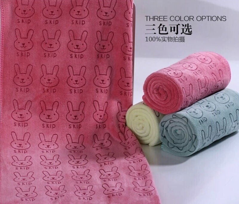 microfiber towel for baby
