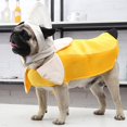 thumbnail image 2 of Disfraz de Perro Halloween Yinane Perro capa de plátano de Halloween L L, 2 of 8