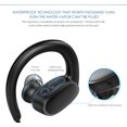 thumbnail image 3 of OVEVO X9 Waterproof  Earphone, 3 of 6