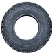 thumbnail image 2 of Llanta LT265/75R16 Massimo Potere Mt, 2 of 3