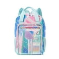 thumbnail image 1 of Schoolyard Vibes 11pc Backpack Set, 1 of 3