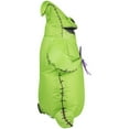 thumbnail image 2 of Airdorable Airblown Oogie Boogie avec Spider Disney, 2 of 6