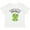 AA-White, variant on Inktastic Mommy's Little Prince- Cute Frog Boys Toddler T-Shirt