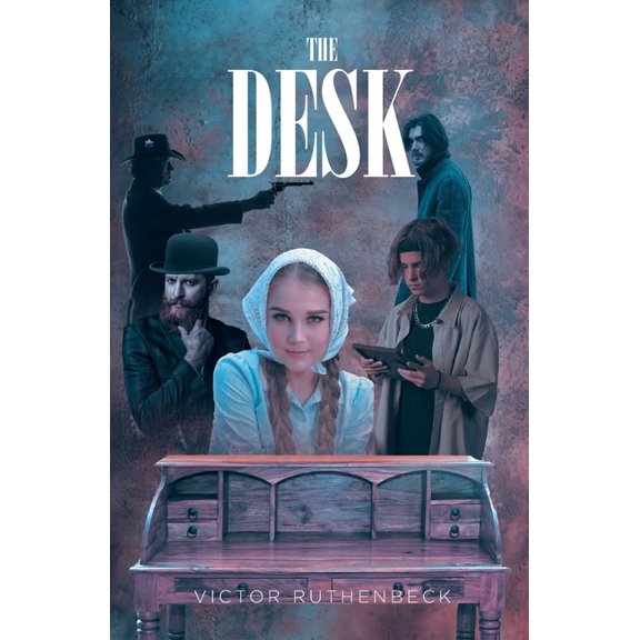 The Desk, (Paperback)