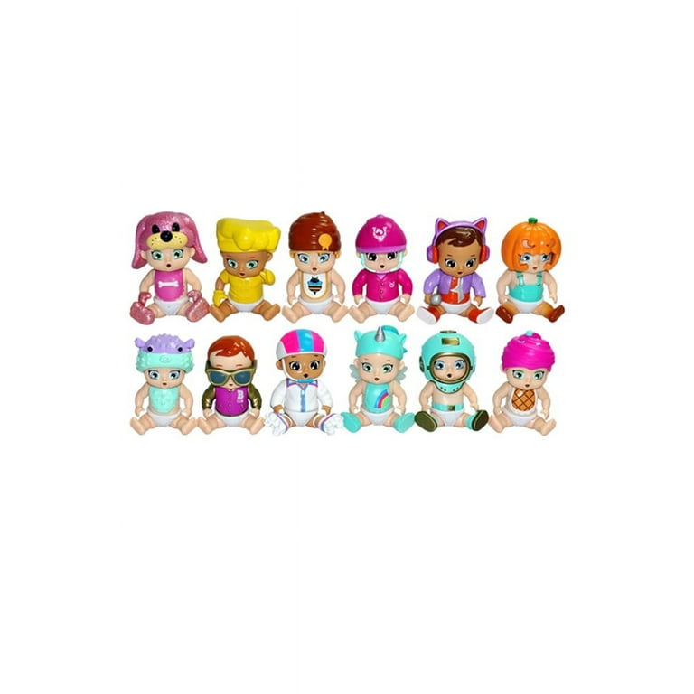 Baby secrets clearance