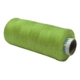 thumbnail image 1 of 10 Pcs New Spun Quilting Sewing Supplies Brown Wholesale Spool Polyester Thread, 1 of 4