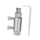 thumbnail image 4 of Kit de Extracción de Tornillos Rotos, Herramienta para Quitar Tornillos Dañados de Tuberías de Agua para Diámetros de 1/2 Pulgada Y 3/4 de Pulgada, 4 of 9