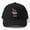 Black, variant on Oh Yeah USA Baseball Hat, American Celebration Statement Graphic Design, Classic Cap