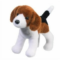 Douglas Toys Bob Beagle, 8"